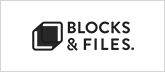 Blocks and Files