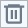 delete icon