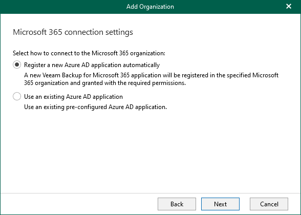 IDrive e2 with Veeam office365