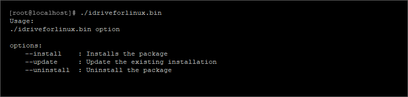 checkForUpdate