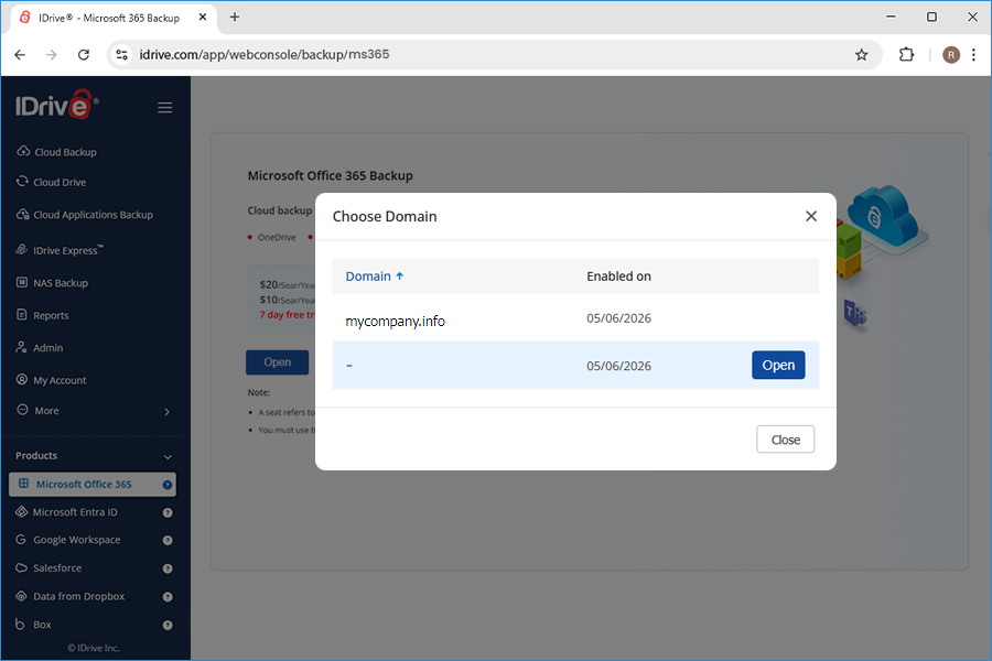 Google Workspace