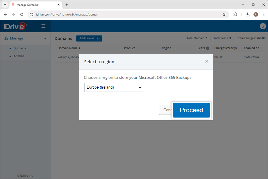 Google Workspace